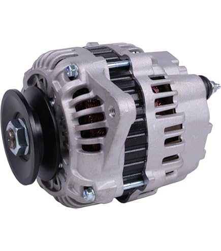 AP03 12V 80A Alternator 3979953 397-9953 For Caterpillar CAT